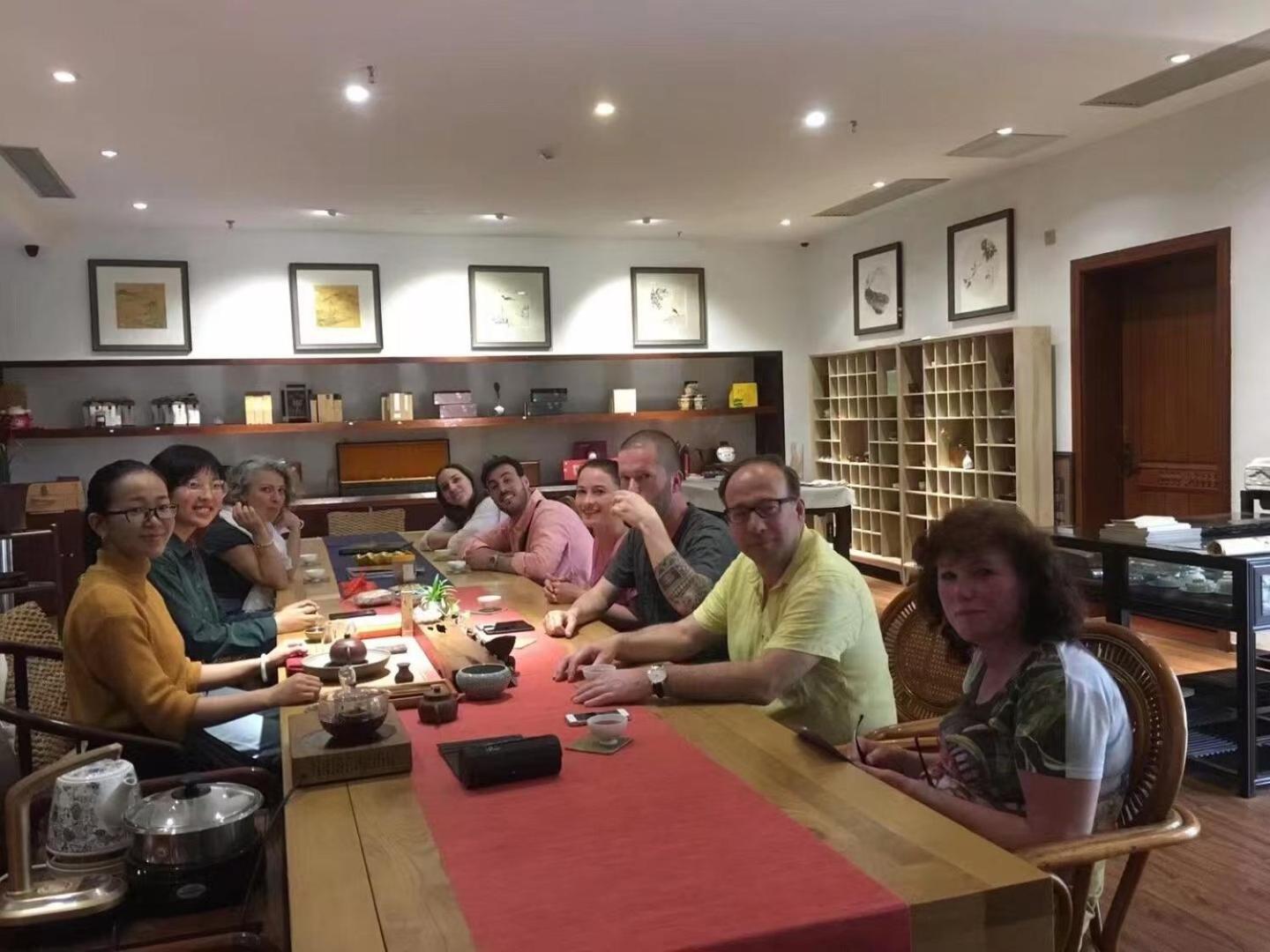 Guilin Village Creek Inn-Free Private Car Pick Up Station Stay 3 Nights Exterior photo