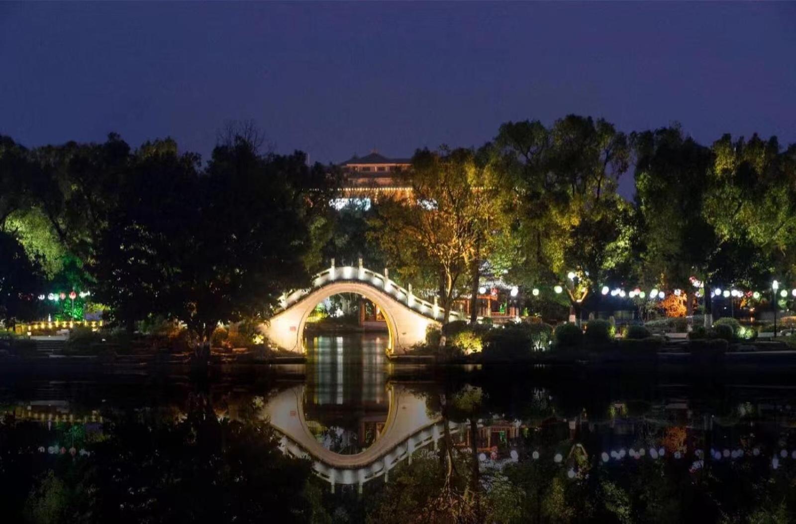Guilin Village Creek Inn-Free Private Car Pick Up Station Stay 3 Nights Exterior photo