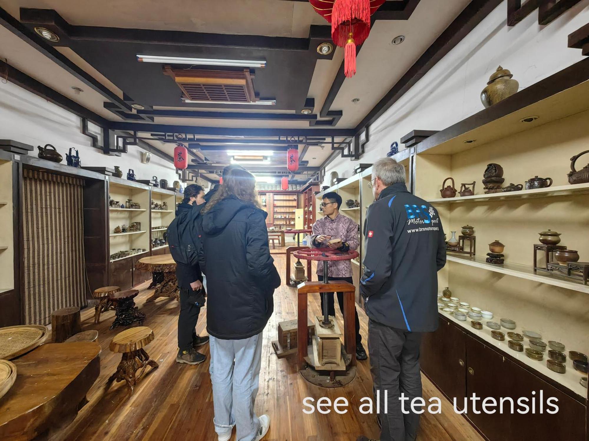 Guilin Village Creek Inn-Free Private Car Pick Up Station Stay 3 Nights Exterior photo